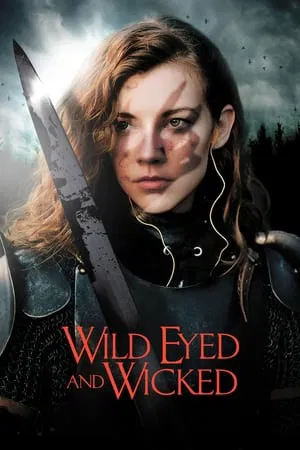 ดูหนัง Wild Eyed and Wicked (2024)