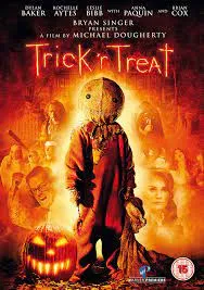 Trick R Treat (2007) กระตุกขวัญวันปล่อยผี