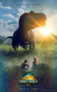Jurassic World Rebirth (2025) จูราสสิค เวิลด์ กำเนิดชีวิตใหม่