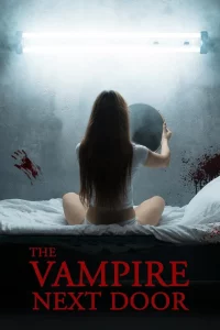 The Vampire Next Door (2024)