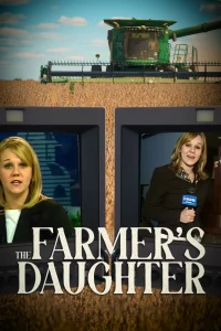 ดูหนังออนไลน์ The Farmer s Daughter (2025)