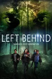 Vanished (2016)