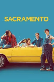 ดูหนังออนไลน์ Sacramento (2025)
