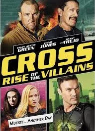 Cross (2011) พลังกางเขนโค่นเดนนรก