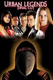 Urban Legends Final Cut (2000) ปลุกตำนานโหด มหาลัยสยอง 2