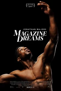 Magazine Dreams (2025)