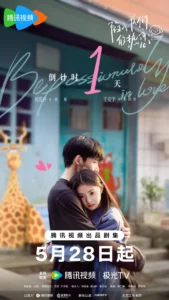 Be Passionately in Love (2025) ห้วงรักของฉันและเธอ EP.1-24 (จบ)