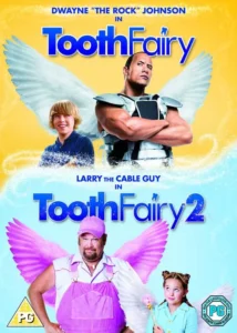 Tooth Fairy 2 (2012) เทพพิทักษ์ ฟันน้ำนม 2