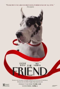 The Friend (2025)