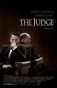 The Judge (2014) เดอะ จัดจ์ สู้เพื่อพ่อ
