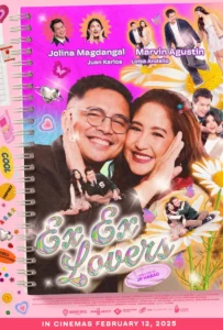 Ex Ex Lovers (2025) อดีตแฟนเก่า