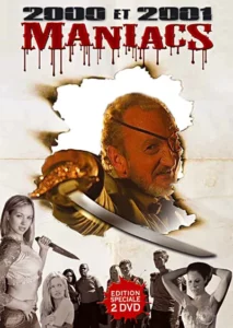 2001 Maniacs (2005) กองพันศพ เปิดนรกสับ