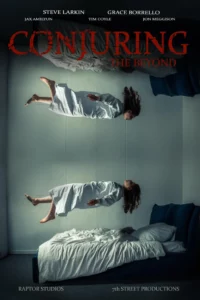 Conjuring the Cult (2024)