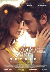 ดูหนังออนไลน์ Season of Love (2024)
