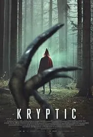 ดูหนังออนไลน์ Kryptic (2025)