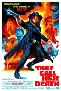 They Call Her Death (2024) พวกเขาเรียกเธอว่าความตาย