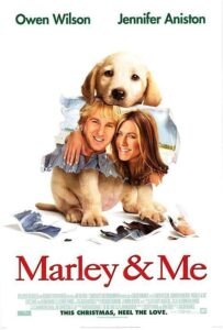 Marley And Me (2008) จอมป่วนหน้าซื่อ