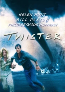 Twister (1996) ทวิสเตอร์ ทอร์นาโดมฤตยูถล่มโลก