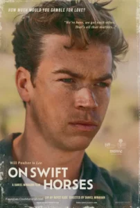 On Swift Horses (2024)