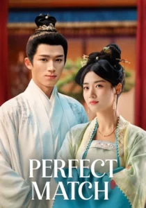 Perfect Match (2025) พรห้าประการ EP.1-36 (จบ)