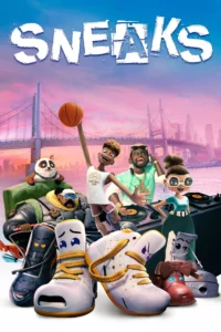 Sneaks (2025) สนีกส์