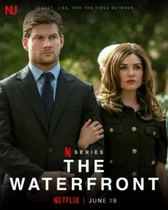 The Waterfront (2025) น่านน้ำสีเทา EP.1-8 (จบ)