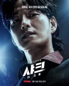 Shark The Storm (2025) EP.1-6 (จบ)