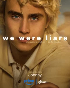 We Were Liars (2025) เราคือคนโกหก EP.1-8 (จบ)