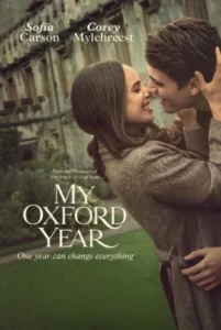 My Oxford Year (2025)