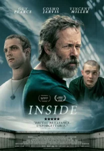 Inside (2025)