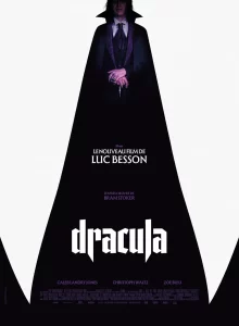 Dracula A Love Tale (2025)