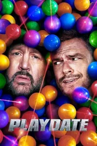 Playdate (2025)